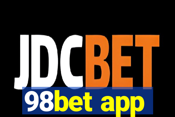 98bet app